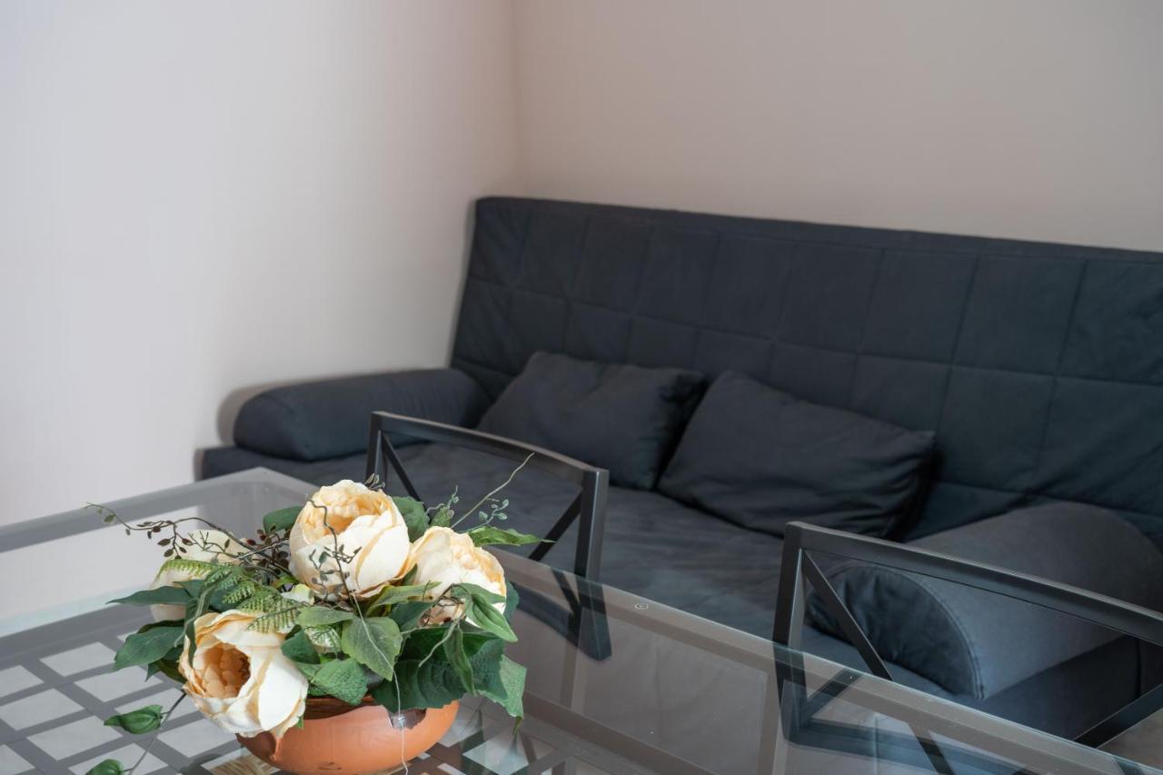 Apicella Casa Vacanze Villa Tramonti Kültér fotó