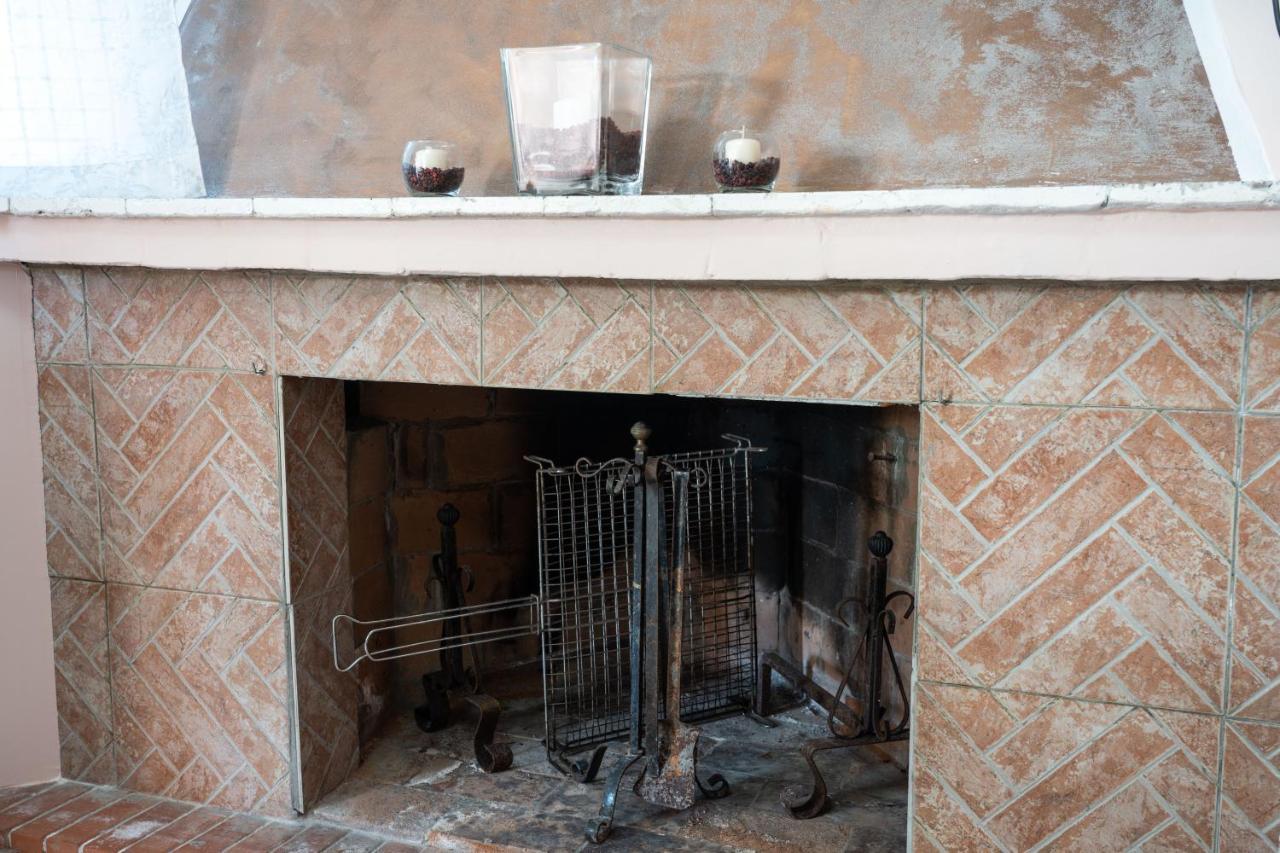 Apicella Casa Vacanze Villa Tramonti Kültér fotó