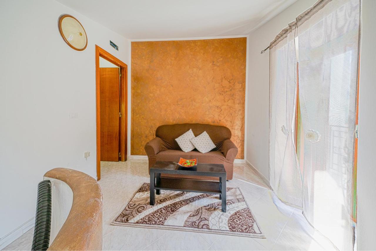 Apicella Casa Vacanze Villa Tramonti Kültér fotó