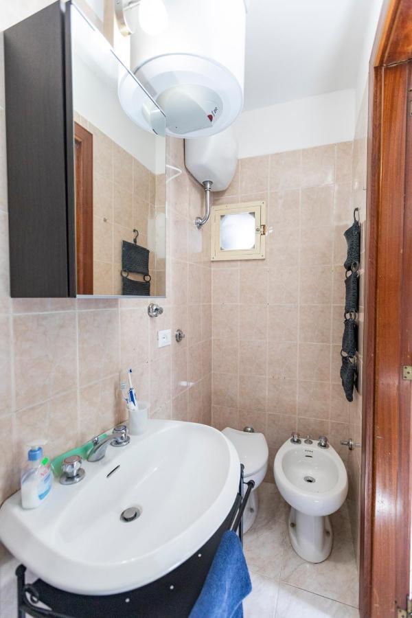 Apicella Casa Vacanze Villa Tramonti Kültér fotó
